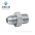 1cg Hydraulic Fitting Metric